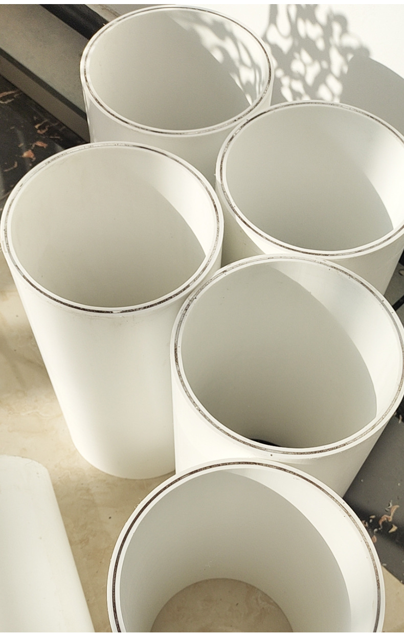 钢塑复合压力管 热熔管自来水管psp压力管 psp钢塑复合管管材