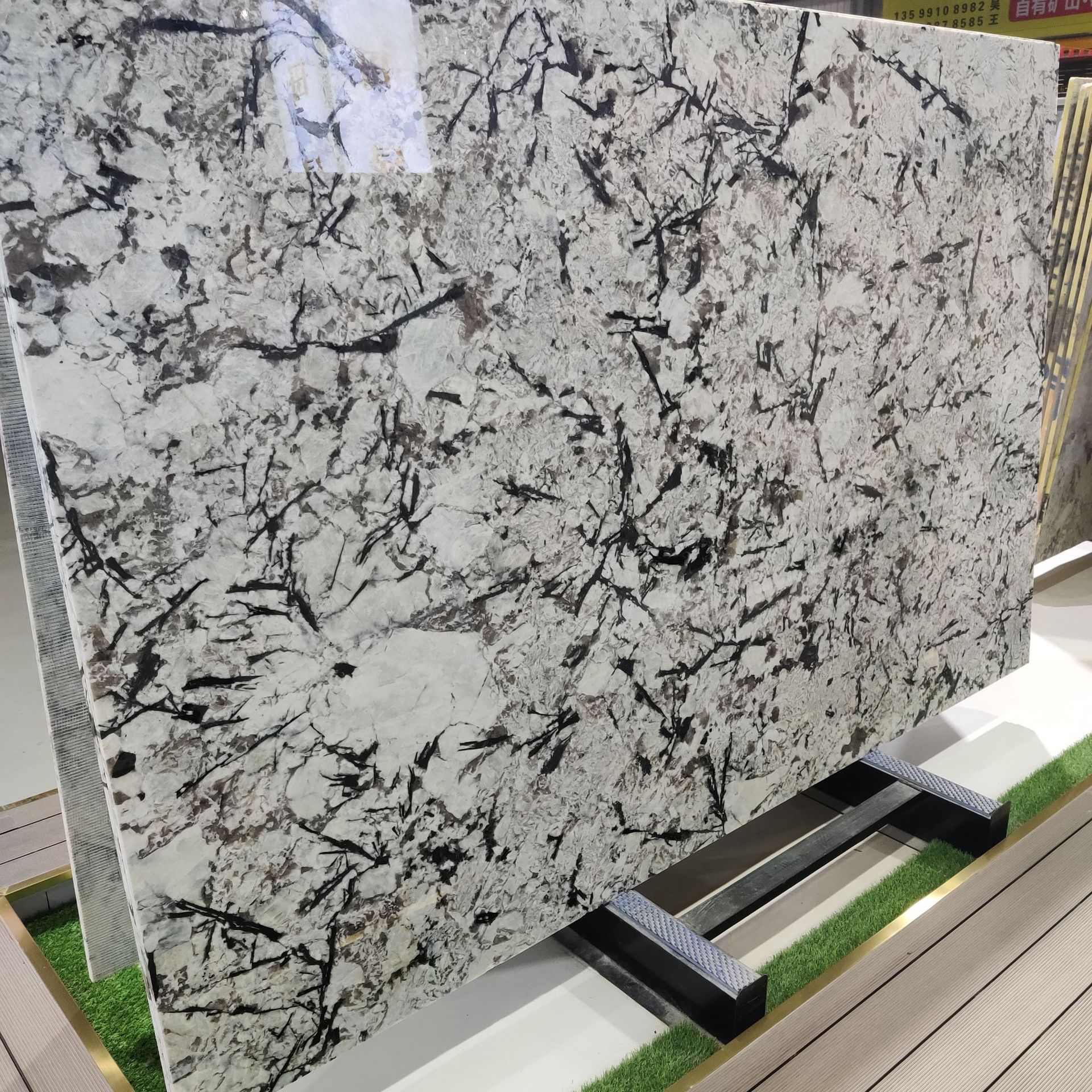 土耳其大理石大板