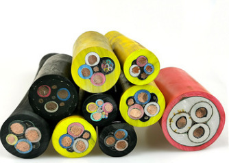盾构机用耐寒电缆3*35 3*16/3-阿里巴巴