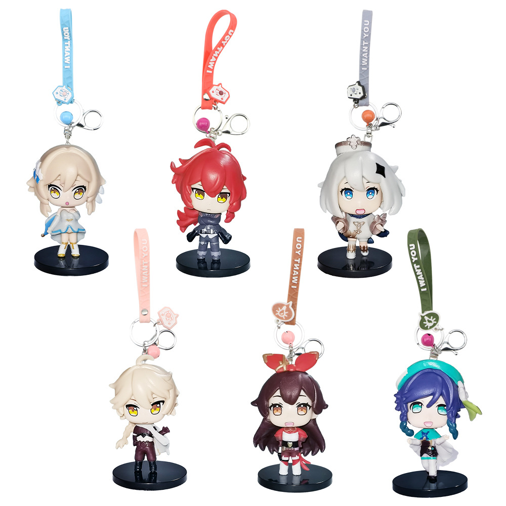 21成交36个公主阿拉蕾花木兰安娜美人鱼艾莎长发公主手办玩偶摆件蛋糕