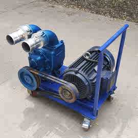 全钢养殖场吸粪泵抽粪泵抽鸡粪鸭粪猪粪牛粪吸粪吸污抽粪泥浆泵