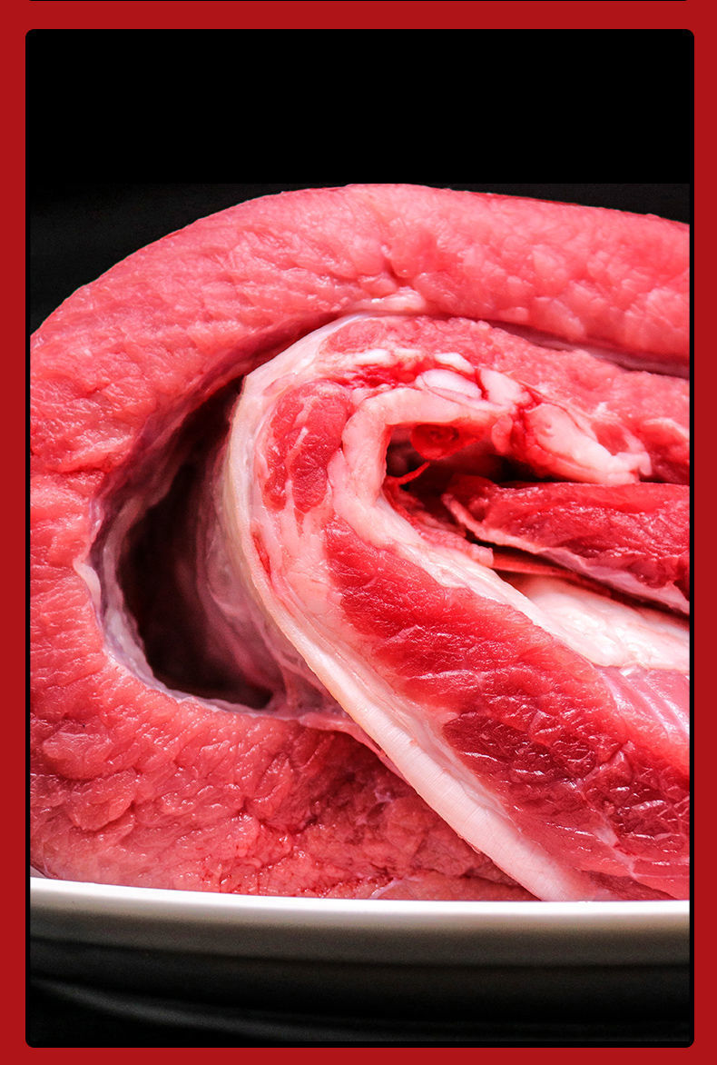 大块牛腩5斤包邮 生牛肉牛腩肉新鲜冷冻整块原切牛肉商用生鲜批发