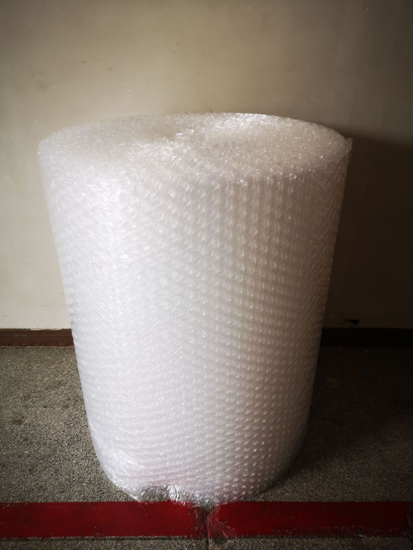 气泡膜卷新料包装膜打包泡沫包装纸气泡纸双层气泡棉气泡卷厂家