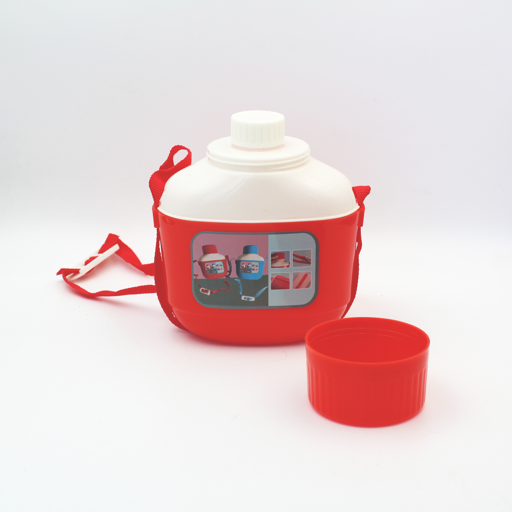 Children's Kettle Large Capacity Carrying