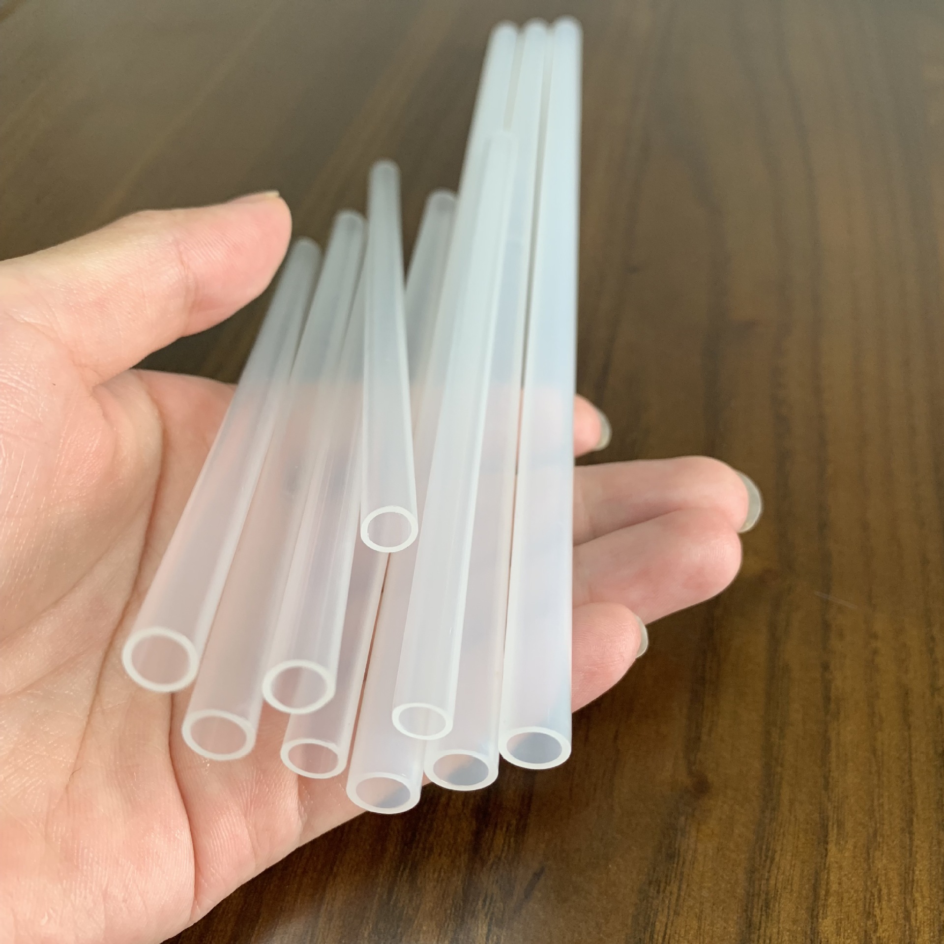 食品级pp吸管 运动水壶吸管 吸管杯吸管 吸管厂家