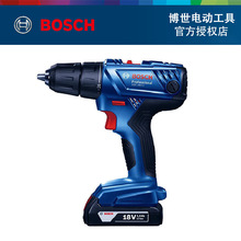 BOSCH博世GSR180-LI充电钻充电式起子机手电钻电动螺丝批锂电工具