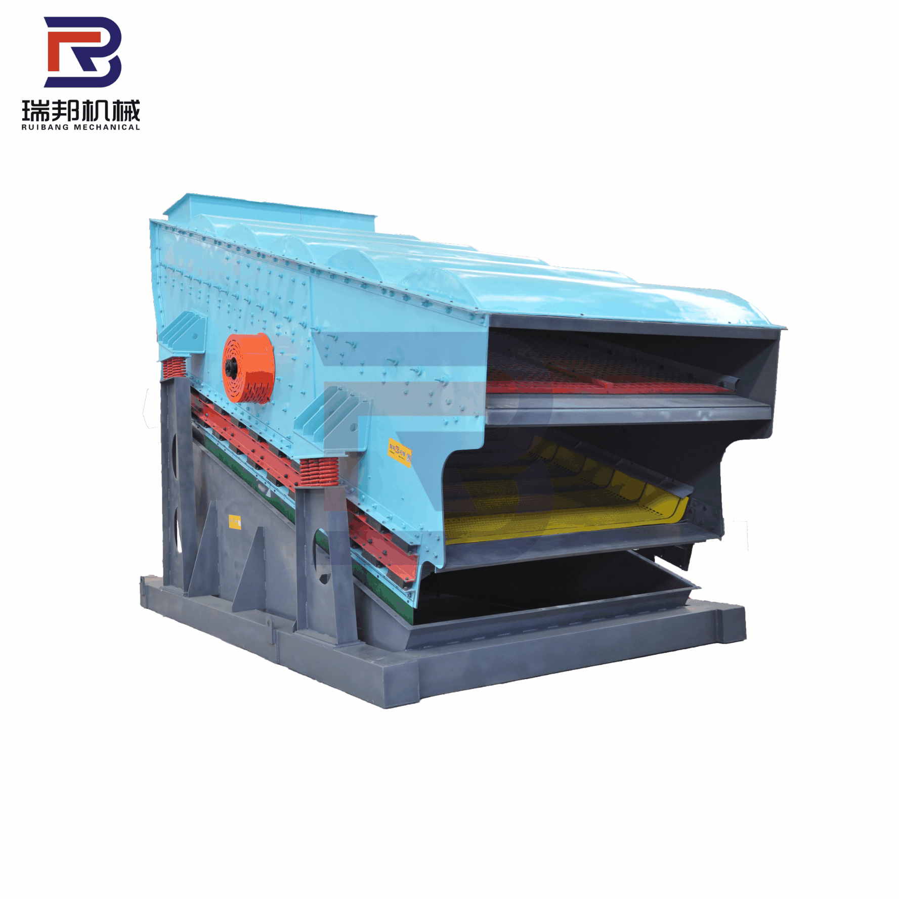 筛分设备最新价格行情查询-沙石直线震动砂石分离机筛沙机-阿里巴巴