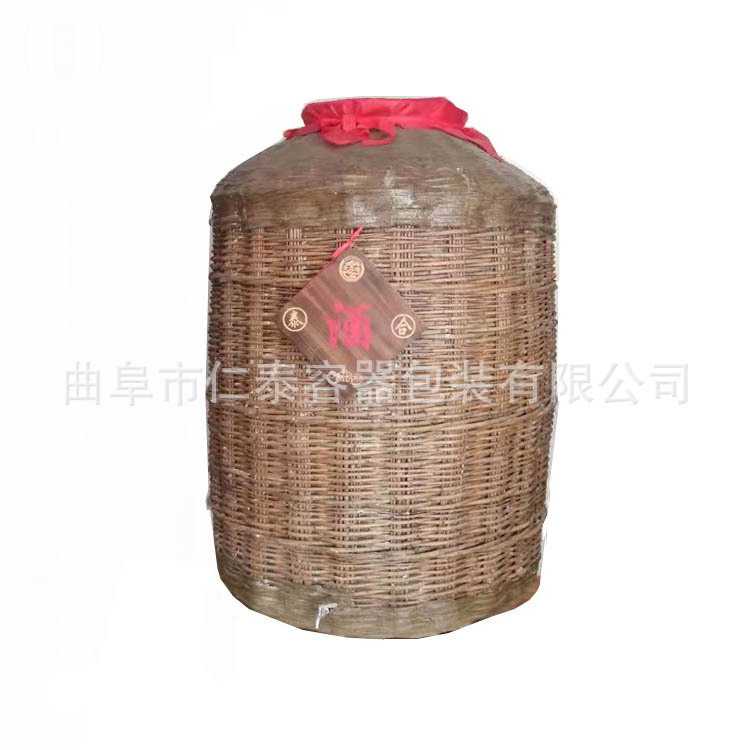 内胆不锈钢酒海