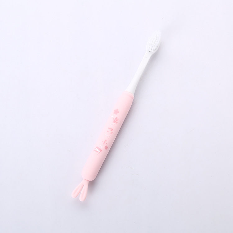Factory Customized Soft-Bristle Toothbrush Bamboo Charcoal Toothbrush Children's Toothbrush Adult Toothbrush OEM