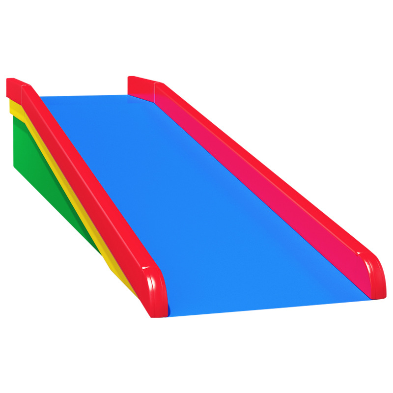 感统大滑梯全套.感觉统合训练器材大滑板滑道.幼儿园儿童早教教具