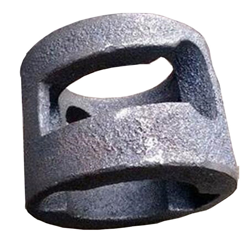 40t矿车闭锁m46矿车闭锁环防脱圈锁环各种规格矿用刮板机配件厂家