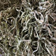 东北特产农家干豆角丝干货500g干豆角油豆角丝脱水干菜新货