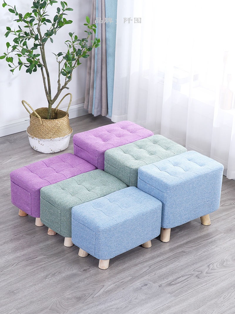 脚凳沙发凳欧式