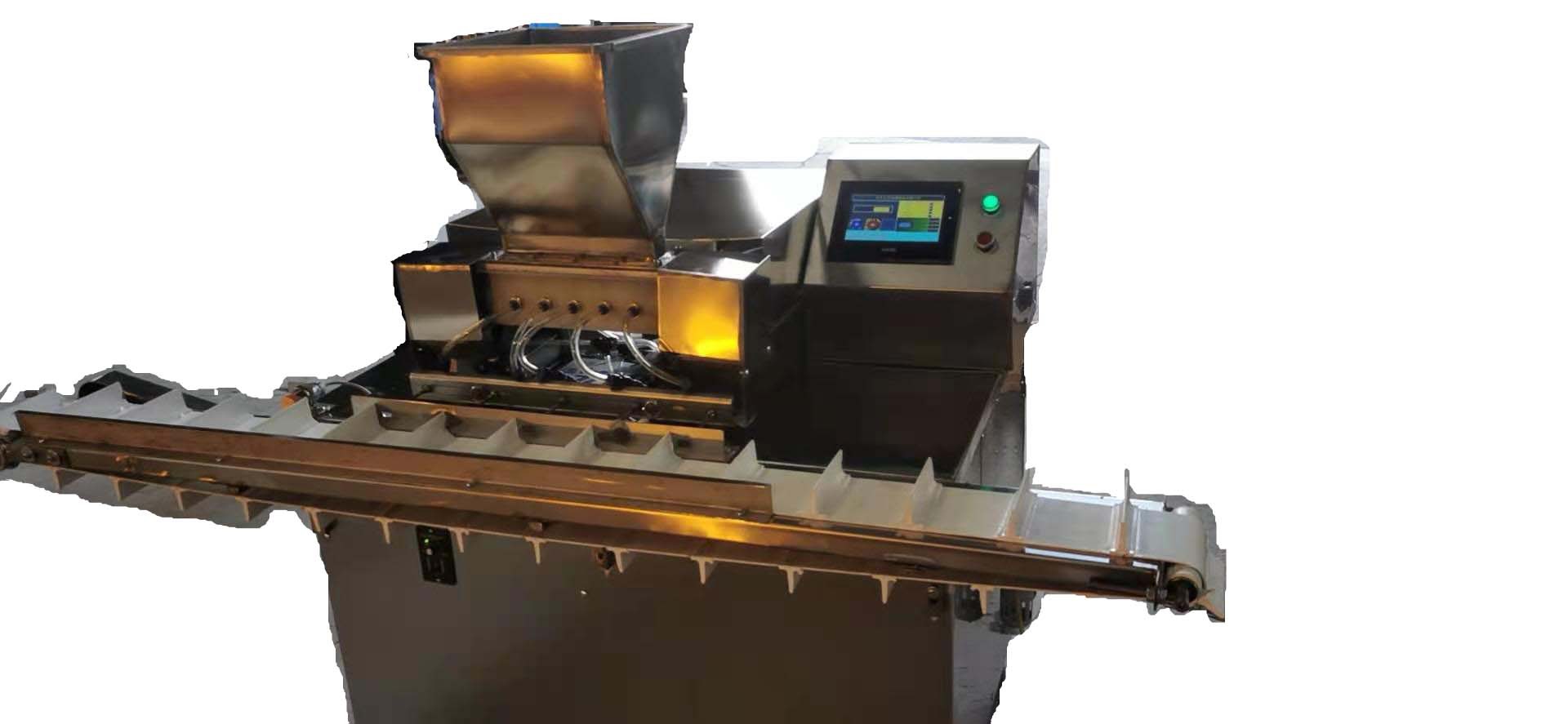 蛋黄派注馅机 蛋糕注馅面包 注馅注心机 商务注心机-阿里巴巴