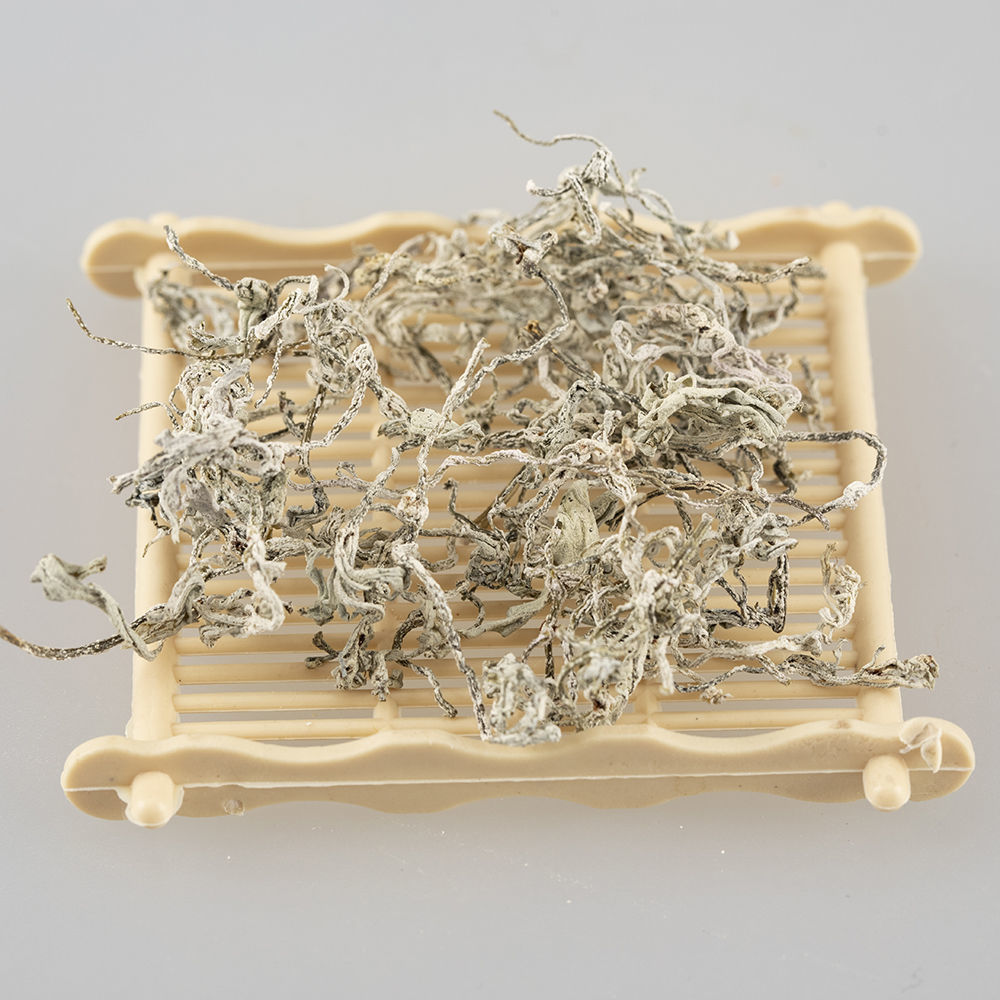 野生莓茶藤茶嫩芽龙须莓茶张家界霉茶咽喉苦甘露养生长寿藤茶