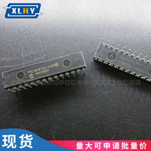 PIC16F873A-I/SP DIP28 PIC CPU 程序存储单片机 PIC16全系列