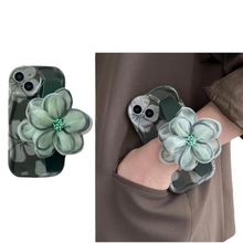 手机壳高级感手腕带华为保护套MATE40PRO女新款P60/p50可背带斜跨