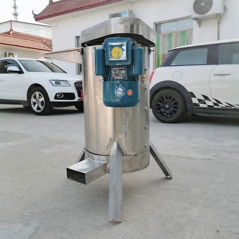 酸枣去核机芒果去核打浆机果蔬打浆机全自动果肉果核分离设备