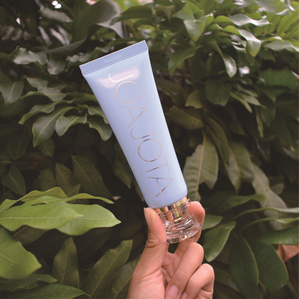 韩国小蓝管 joajota玻尿酸补水洗面奶深层洁净3支义乌批发供应链