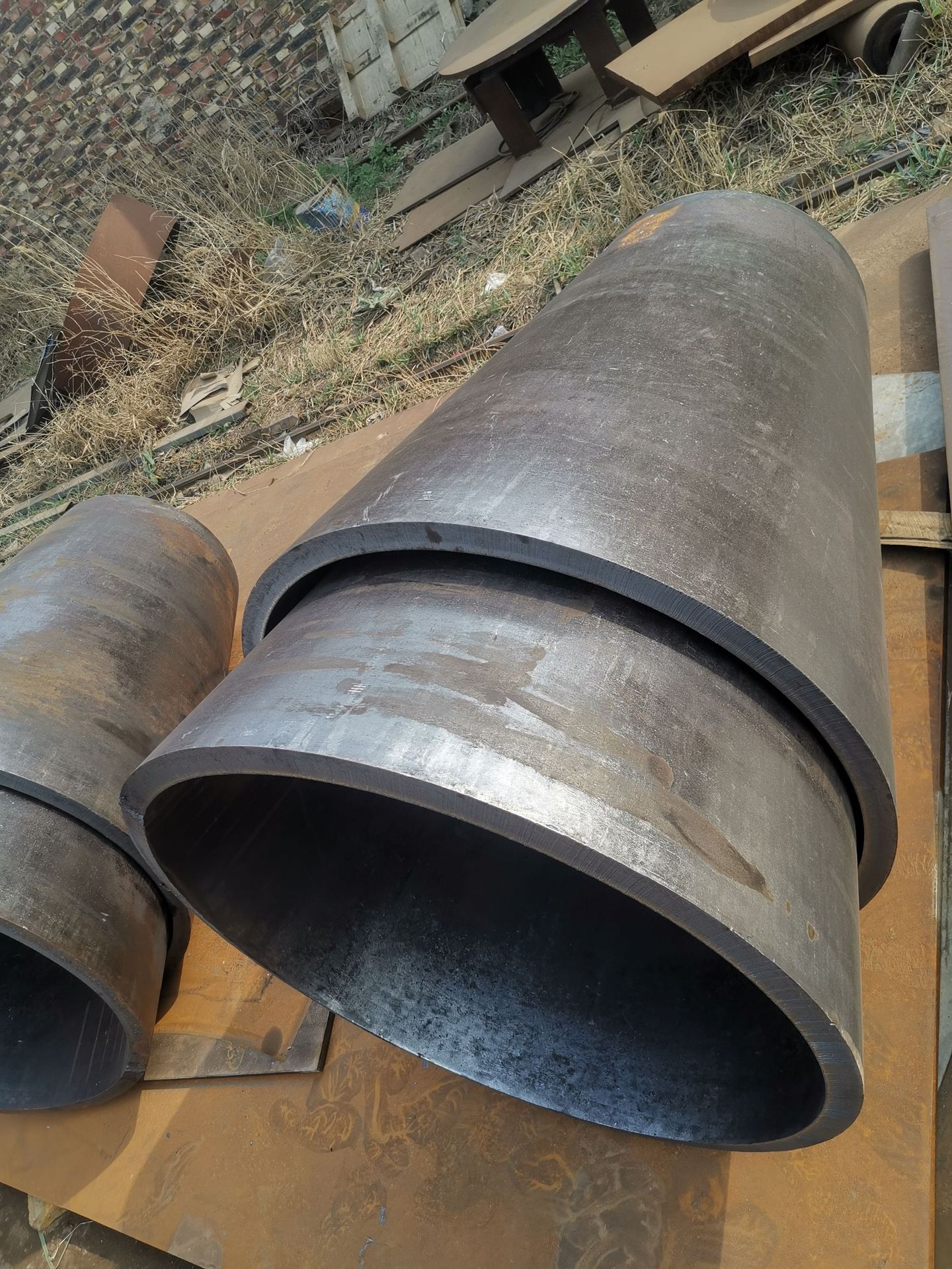 锥管 锥形管 锥形钢管 锥形大小头 厂家专业直销 质优价廉 服务好