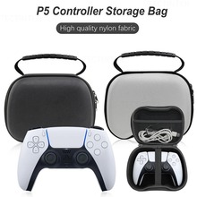 PS5 PS4 PS3/Xbox Series Switch Pro Gamepad Carry Case Bags