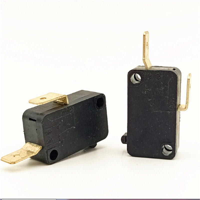 供应微动开关厂家microswitch微动开关碎纸机开关kw 微动开关zw7