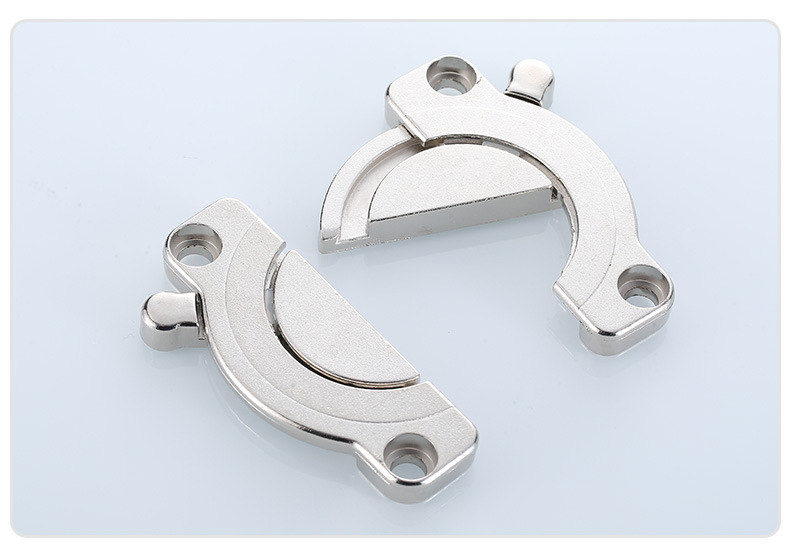 桌面连接件木板链接紧固扣件餐桌拼接拼合办公桌组合桌面拼接配件