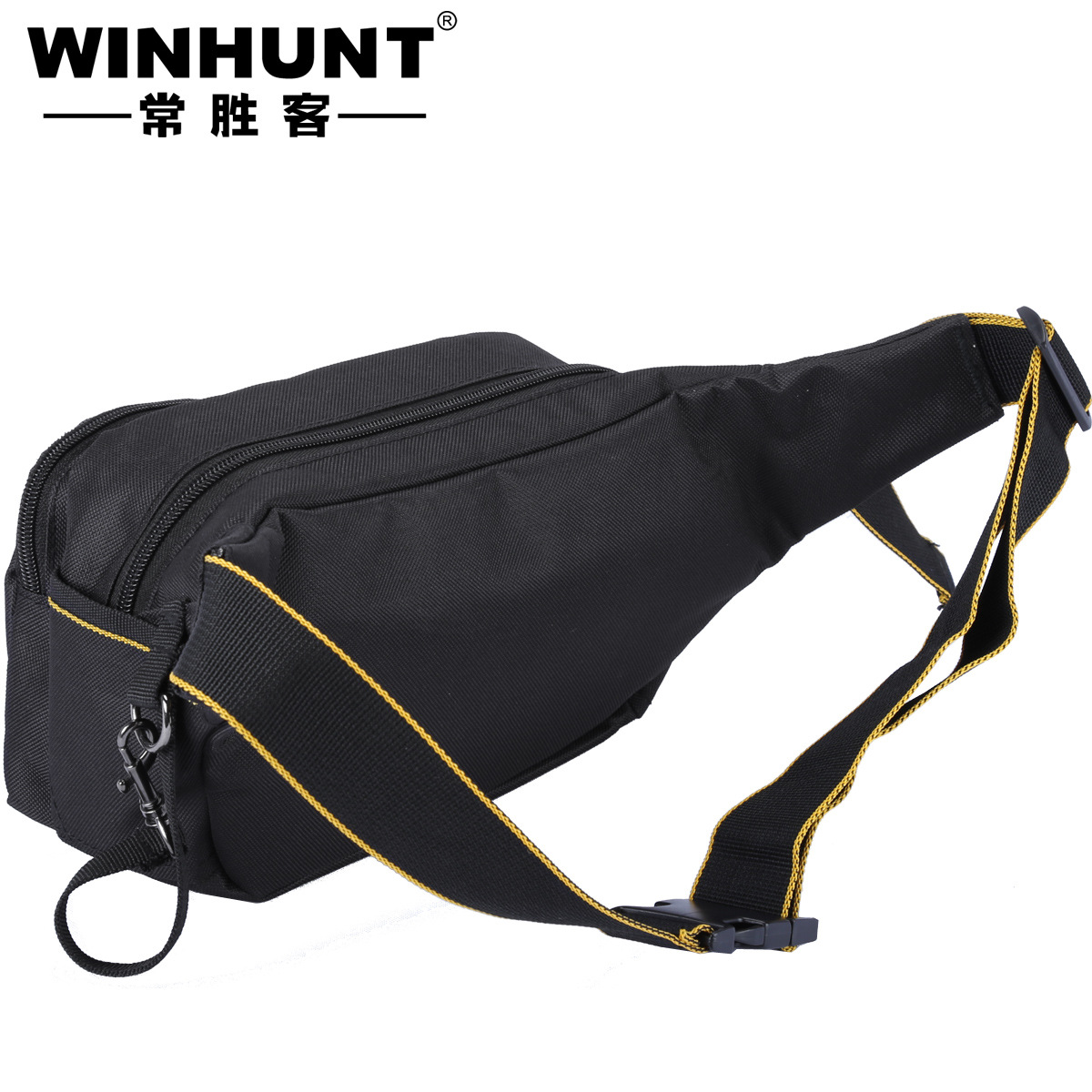 工具包多功能维修工具腰包帆布小号电工工具包工作腰带