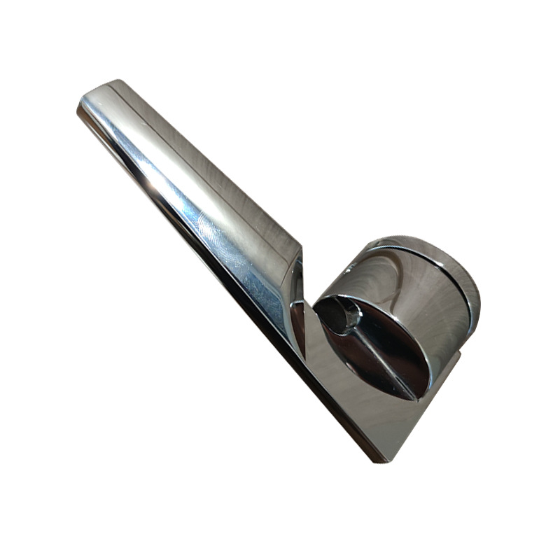 铸件锌合金压铸加工厂家 专业家具五金 卫浴挂件压铸件 来样定制