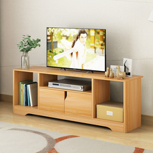 电视柜茶几组合套装北欧现代简约客厅卧室家用简易小户型电视何之