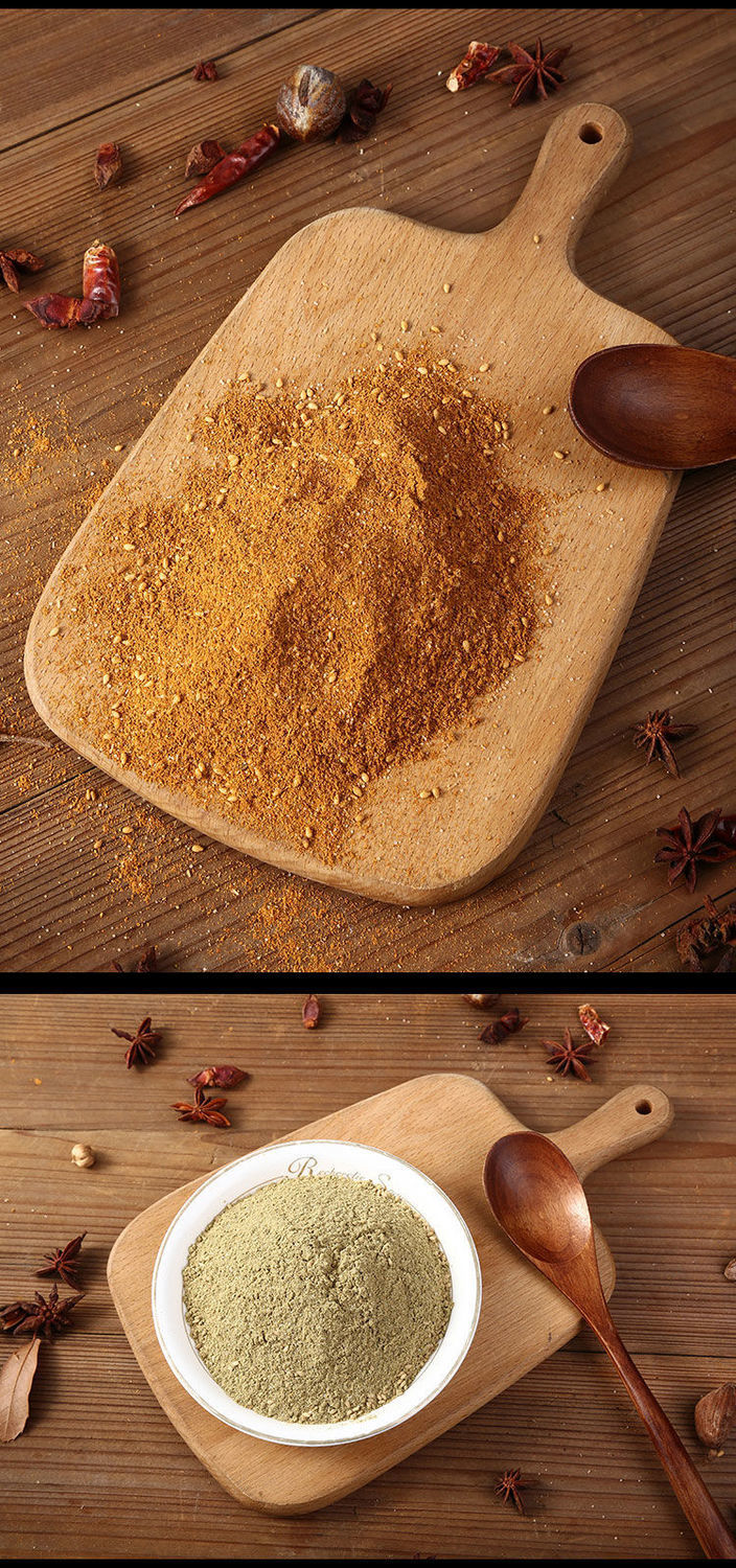 烧烤调料烧烤料撒料孜然粉椒盐粉烤肉蘸料腌料酱全套批发家用包邮