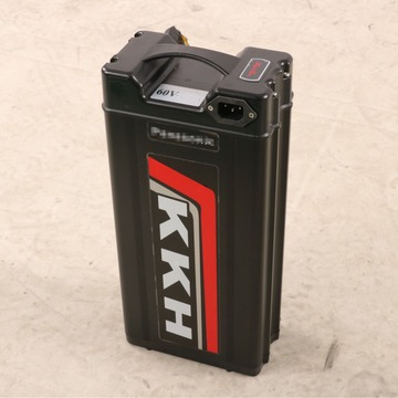 出口锂电池 60v 20ah大容量通用型号  外卖车 电动自行车