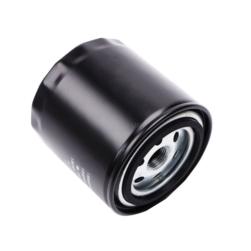 适用于郑州日产 锐骐皮卡奥丁zd25 机油滤芯 机油滤芯机油滤清器