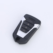 Keyless entry    LY-582 工厂直销汽车防盗器遥控