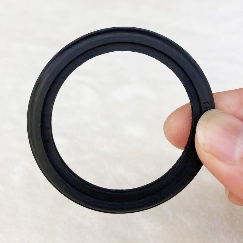 挂壁式马桶隐藏水箱配件冲水管排污管密封圈排水管橡胶止水皮圈