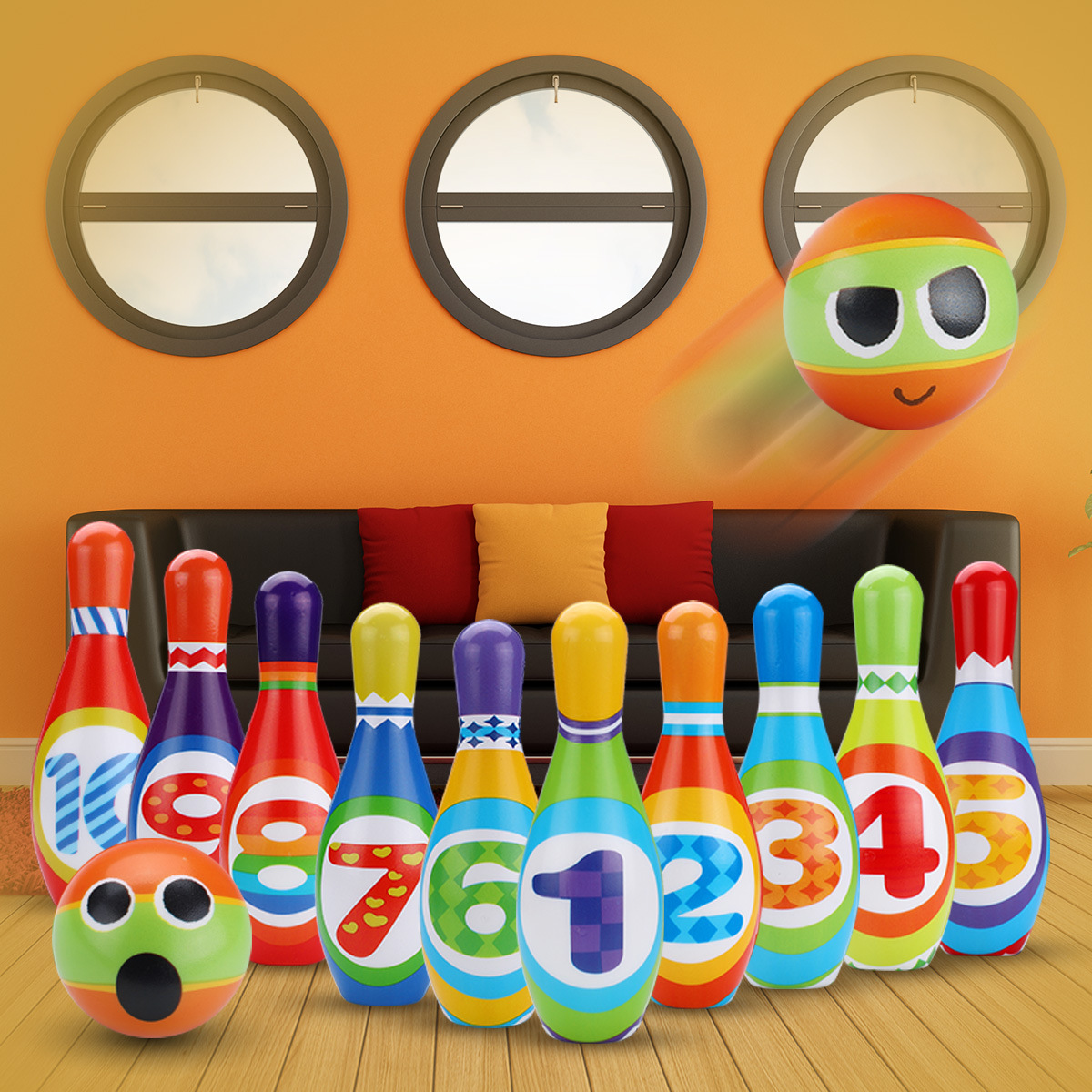 保龄球玩具套圈-保龄球玩具套圈厂家,品牌,图片,热帖-阿里巴巴