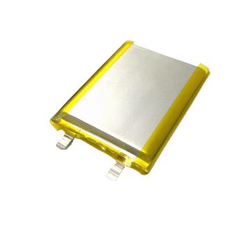 115570聚合物锂电池足5000mah37移动电源充电宝暖手宝智能指纹锁