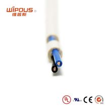 UL美标认证UL2464 2-50芯*24AWG 工业总线电缆 柔性电气设备用线