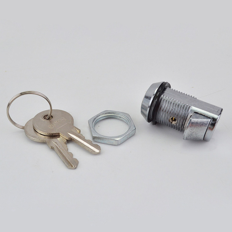 电梯锁控制柜锁 蒂森 通力 电锁基站锁关梯锁梯 ch751 电梯配件