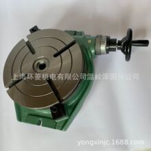 厂家直供 供应 回转工作台TS-250A  回转分度盘