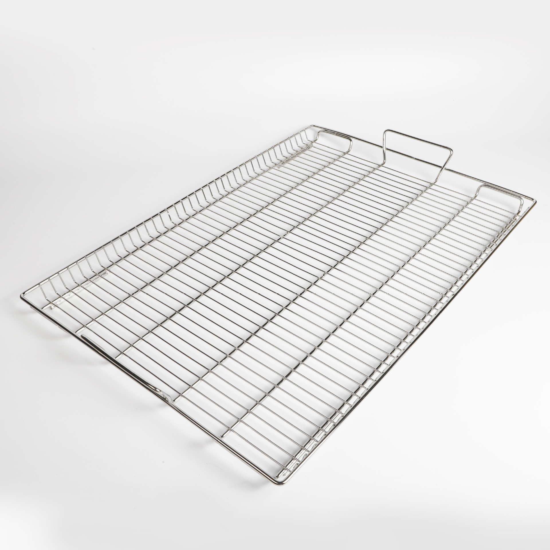 厂家定制不锈钢置物架 通风烧烤网片 透气过滤网架