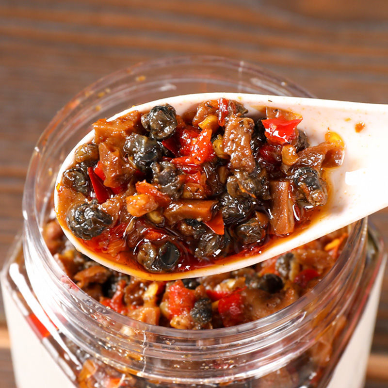 螺丝肉湖南特产螺蛳肉田螺肉下饭菜辣酱香辣农家小零食批发