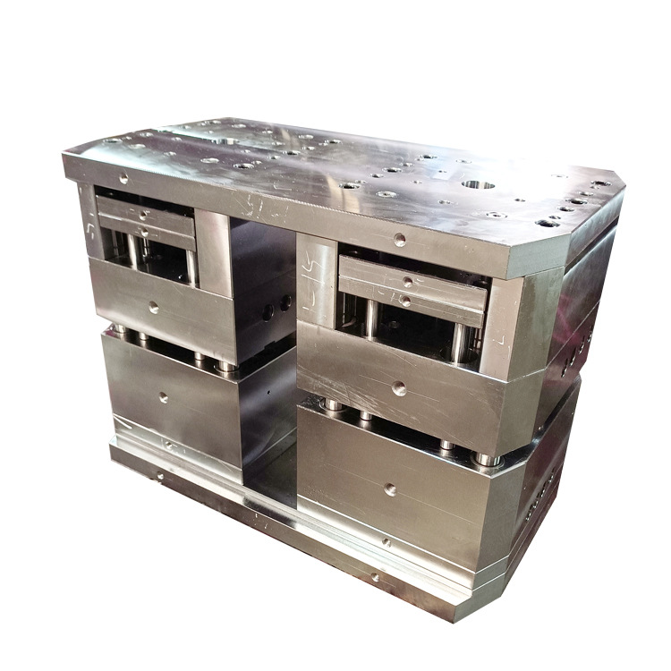 双色模胚双色模模架双色模具双色模外壳双色模充电器双色模耳机模