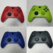 适用原装Xboxseries s/x无线手柄 ones游戏手柄蓝牙手柄pc手柄