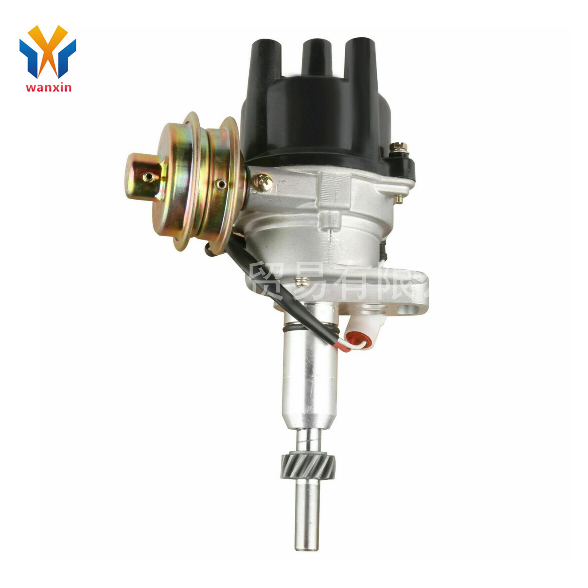 适用于19100-75020 19100-75010 19100-74110 汽车分电器-阿里巴巴