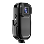 新款L11WiFi摄像机背夹高清带屏运动户外相机执法会议记录仪跨境