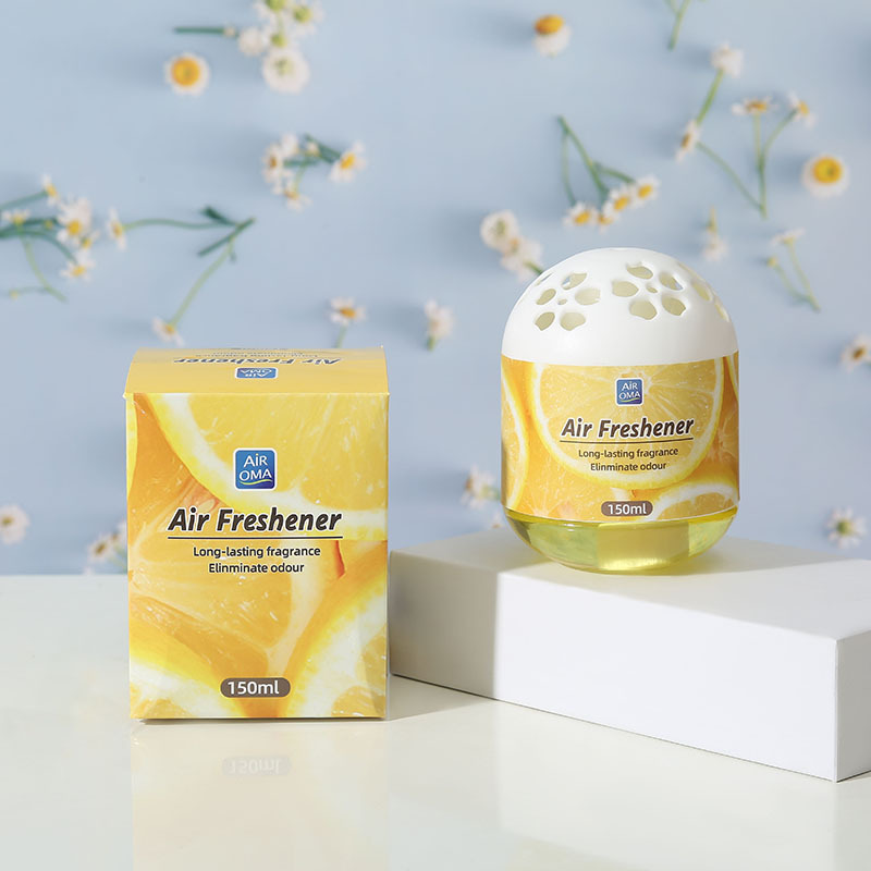 Air OMA Deodorant Aromatherapy Household Air Liquid Freshing Agent Domestic Aromatherapy Freshener