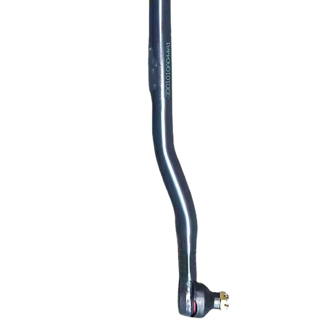 3301010a044a转向直拉杆适用于柳汽乘龙