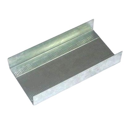 哈尔滨龙骨批发轻钢龙骨隔墙龙骨吊顶龙骨75天地龙骨超越建材