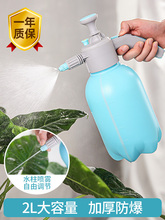喷壶浇花家用气压式高压力消毒专用大号洒水壶小型喷雾器瓶喷水壶